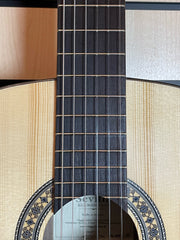 Volt Sevilla 1259 KG-5000 (4/4) High Gloss Klassikgitarre