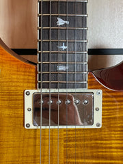 PRS SE McCarty 594 Vintage Sunburst E-Gitarre