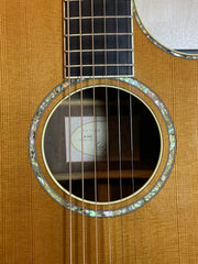 Taylor W-14-C Westerngitarre Baujahr 1998 Gebraucht