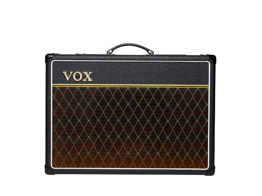 Vox AC15C1 Custom Serie E-Gitarrencombo