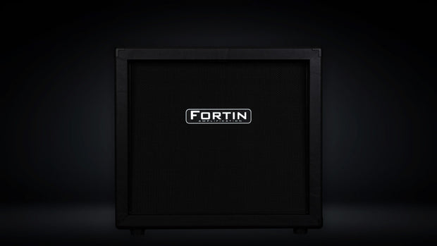 Fortin FA-112 1x12" E-Gitarren Box