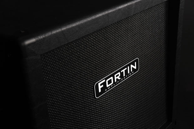 Fortin FA-112 1x12" E-Gitarren Box