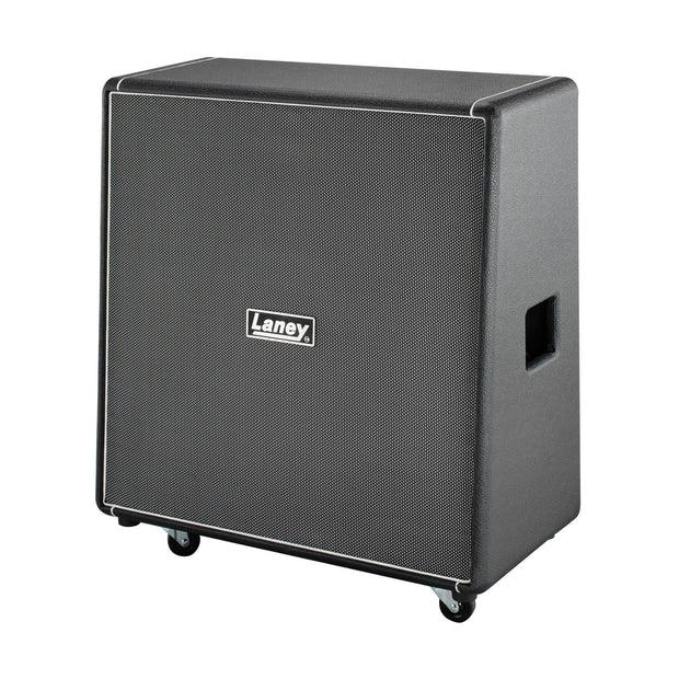 Laney Black Country Customs LA212 Offset Angled E-Gitarrenbox
