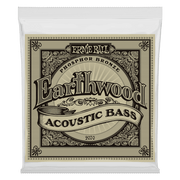 Ernie Ball 2070 Earthwood Acoustic Bass 45-95 Saitensatz