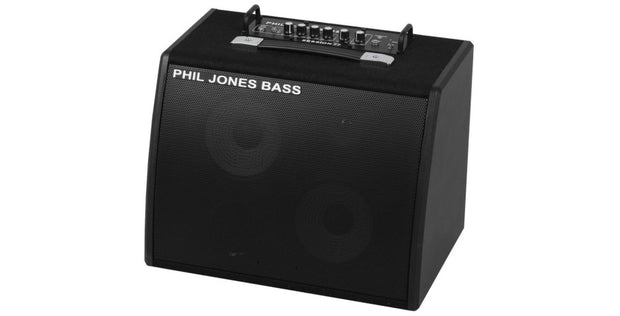 Phil Jones Bass S-77 Session 77 Bass Combo