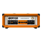 Orange Super Crush 100 Head Orange E-Gitarrentop