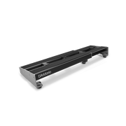 Daddario PW-XPNDPB-01 XPND 1 Expanding Single Row Pedalboard