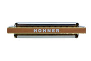 Hohner Marine Band 1896 Classic C Harmonisch Moll Mundharmonika