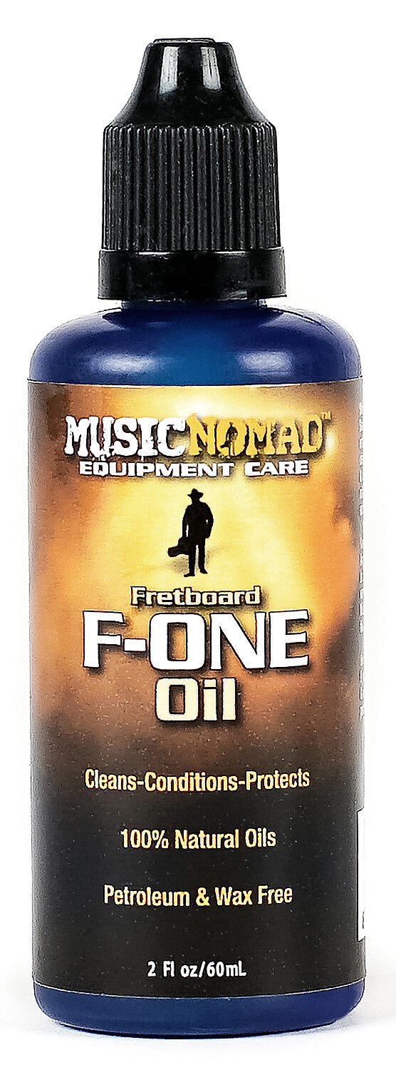 Music Nomad MN105 Fretboard F-One Oil Pflegemittel