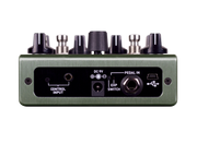 Source Audio SA 262 One Series Ventris Dual Reverb Effektpedal