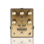 Rodenberg BL 800 British Legend 800 Lead Series Overdrive Effektpedal