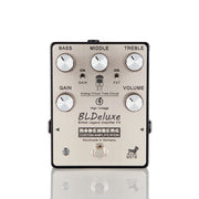 Rodenberg BL Deluxe British Legend Deluxe Amplifier FX Series Overdrive/Distortion Effektpedal