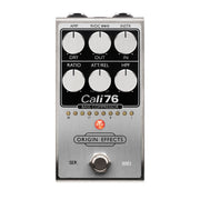 Origin Effects Cali76 V2 Bass Compressor Effektpedal