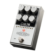 Origin Effects Cali76 V2 FET Compressor Effektpedal