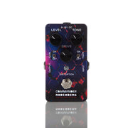 Rodenberg Commander Distortion Effektpedal