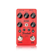 Engl EP635 Fireball IR Preamp Distortion Effektpedal