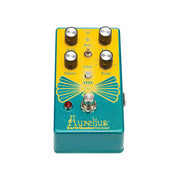 Earthquaker Devices Aurelius Tri-Voice Chorus Effektpedal