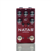 Fortin Natas Distortion Effektpedal