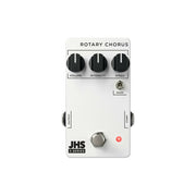 JHS 3 Series Rotary Chorus Effektpedal