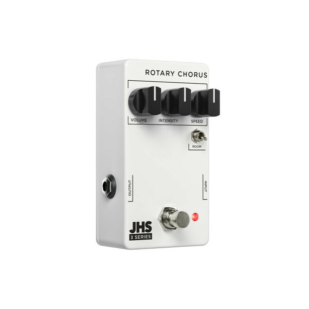 JHS 3 Series Rotary Chorus Effektpedal