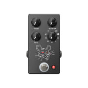 JHS Packrat Overdrive/Distortion/Fuzz Effektpedal