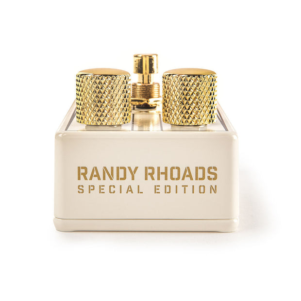MXR RR104C Randy Rhoads Signature Special LTD Distortion+ Effektpedal