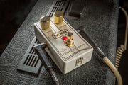 MXR RR104C Randy Rhoads Signature Special LTD Distortion+ Effektpedal