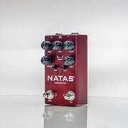 Fortin Natas Distortion Effektpedal