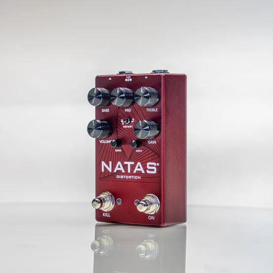 Fortin Natas Distortion Effektpedal