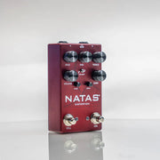 Fortin Natas Distortion Effektpedal