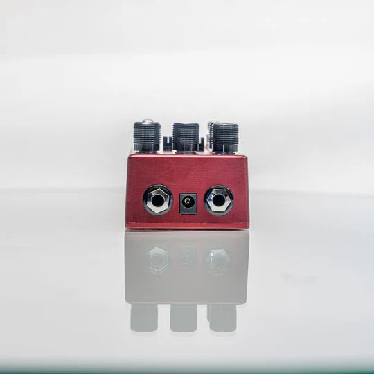 Fortin Natas Distortion Effektpedal