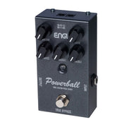engl powerball distortion pedal Engl Powerball EP645 Distortion Effektpedal – cream-music.shop