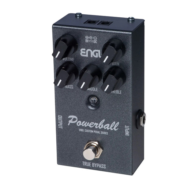 Engl Powerball EP645 Distortion Effektpedal