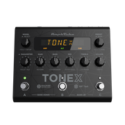 IK Multimedia ToneX Effektpedal