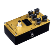 Vox Valvenergy Copperhead Drive Nutube Overdrive/Preamp Effektpedal