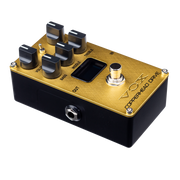 Vox Valvenergy Copperhead Drive Nutube Overdrive/Preamp Effektpedal