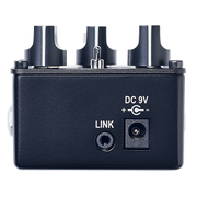 Vox Valvenergy Fuel Injector Nutube Overdrive Effectpedal