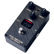 Vox Valvenergy Fuel Injector Nutube Overdrive Effectpedal