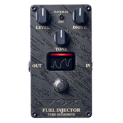 Vox Valvenergy Fuel Injector Nutube Overdrive Effectpedal