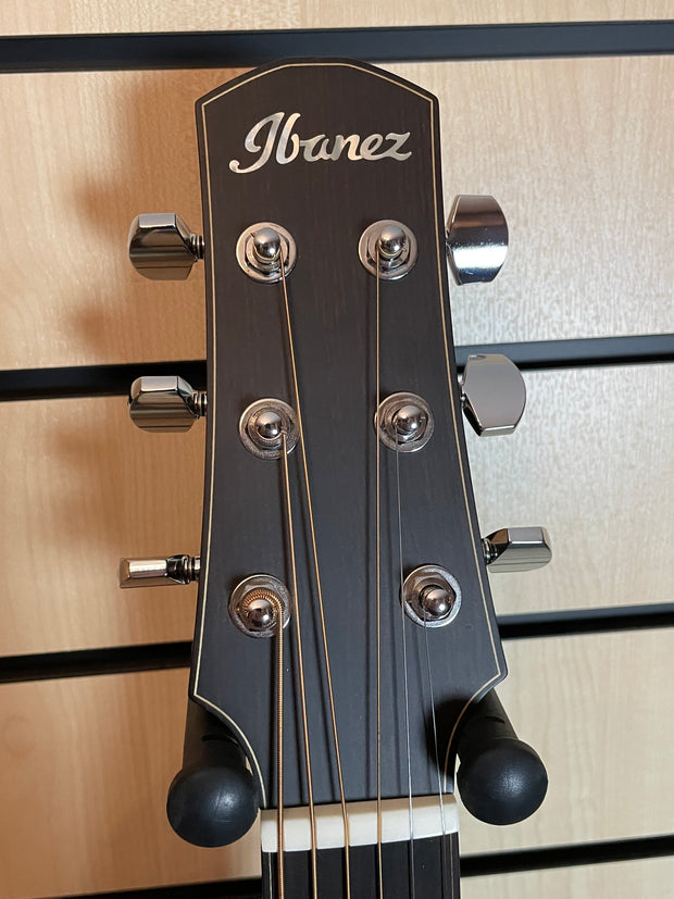 Ibanez AAM740E-LG Advanced Acoustic Platinum Collection Westerngitarre