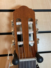 Volt Sevilla 1264 KG-6000 (4/4) High Gloss Klassikgitarre