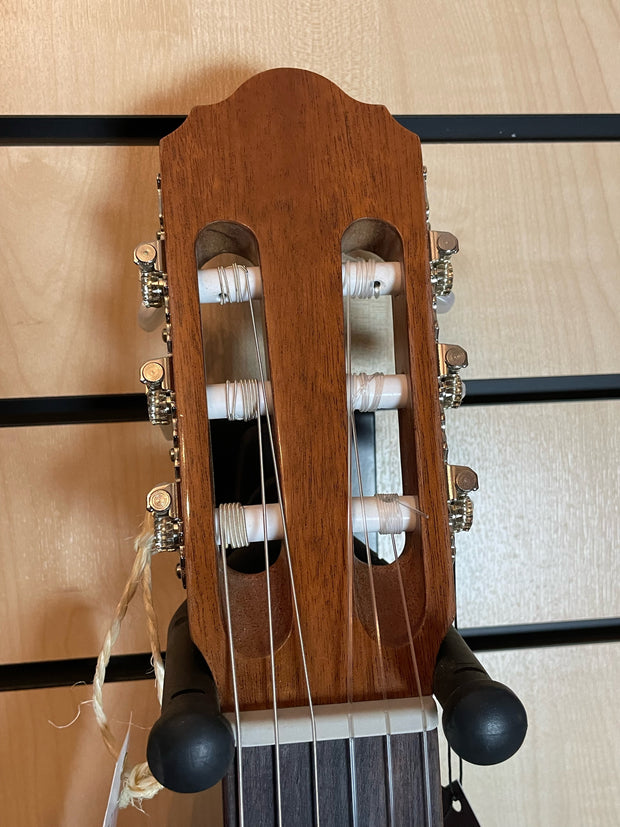 Volt Sevilla 1264 KG-6000 (4/4) High Gloss Klassikgitarre