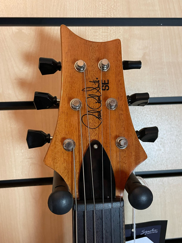 PRS SE Paul´s Guitar Faded Blue E-Gitarre