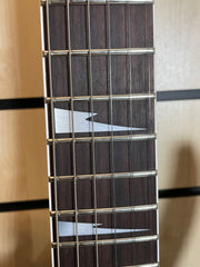 Ibanez 540PIII-BK Genesis Collection E-Gitarre