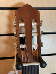 Volt Sevilla 1267 KG-6000 (7/8) Open-Pore Klassikgitarre