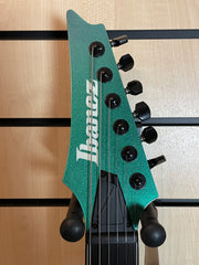 Ibanez S671ALB-BCM Axion Label E-Gitarre