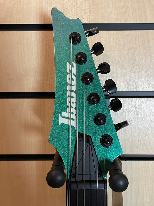 Ibanez S671ALB-BCM Axion Label E-Gitarre