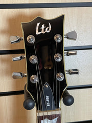 ESP LTD EC-256 LD E-Gitarre