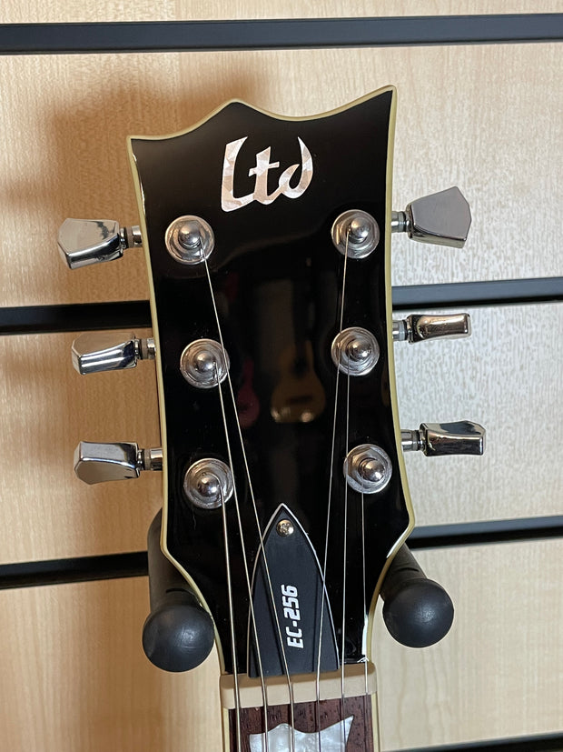 ESP LTD EC-256 LD E-Gitarre