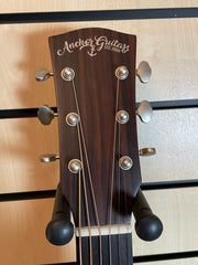 Anchor Guitars Falcon Europe SW Zeder/Sapeli Westerngitarre